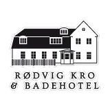 Rødvig Kro logo