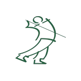 Outrup Golfbane Shoppen logo