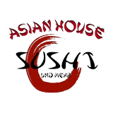 Asia House logo
