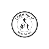 Lemming Idrætsforening logo
