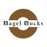 Bagel Bucks logo