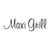 Maxi Grill logo
