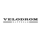 Velodrom Kaffebar logo