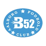 B52 Cafeteria logo