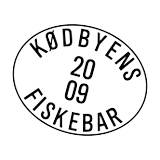 Kødbyens Fiskebar logo