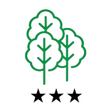 Krakær Camping Cafe logo