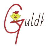 Guldhammers logo