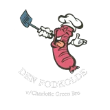 Den Fodkolde logo