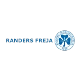 Randers Freja logo