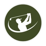 Grenaa Golfcafé logo