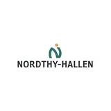Nordthy Hallens Cafeteria logo