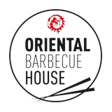 Oriental Barbecue House logo