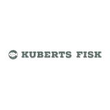 Kuberts Fisk logo