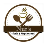 Cafe Nurs logo
