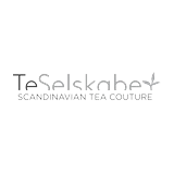 Teselskabet Café logo