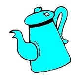 Kaffebaren Kolding logo