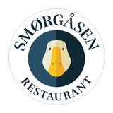 Restaurant Smørgåsen logo