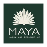 Maya logo
