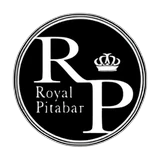 Royal Pita Bar logo