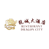 Restaurant Dragon City logo
