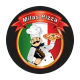 Milas logo