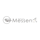 Restauranten, Messecenter Aars logo