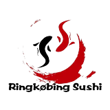 Ringkøbing Sushi logo