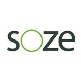 Soze kaffebar & Risteri logo