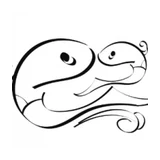 Yummy Sushi logo