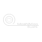 Moshi Mao Sushi logo