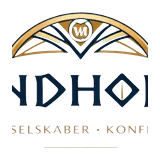 Café Lindholm logo