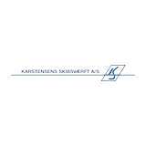 Karstensens Skibsværft logo