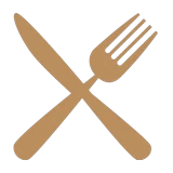 Cafe Aarøgaard logo