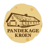 Pandekagekroen Finderuplade logo