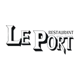 Le Port logo