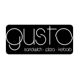 Gusto logo