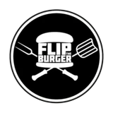 Flip The Burger logo