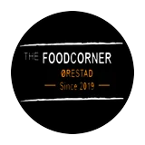 The Foodcorner logo