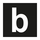 Byens Forlag logo