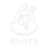 ROOTS Vin Bar & Butik logo