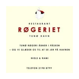 Tunø Røgeri & Restaurant logo