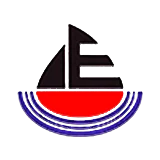 Den Blå Lagune logo
