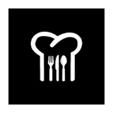 Cafe Dalvangen logo