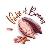 Pods of Beans logo