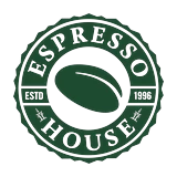Espresso House - Rådhuspladsen logo