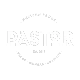 Tacos Pastor logo