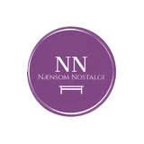 Nænsom Nostalgi Kaffebar logo
