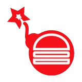 Burger Boom logo