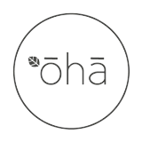 Café Oha - Frederiksberg logo