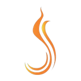 Restaurant Flammen Viborg logo